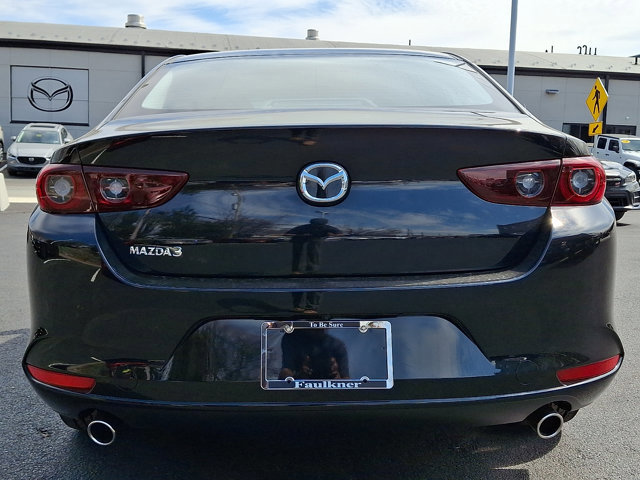 New 2026 MAZDA MAZDA3 s Sport image 5