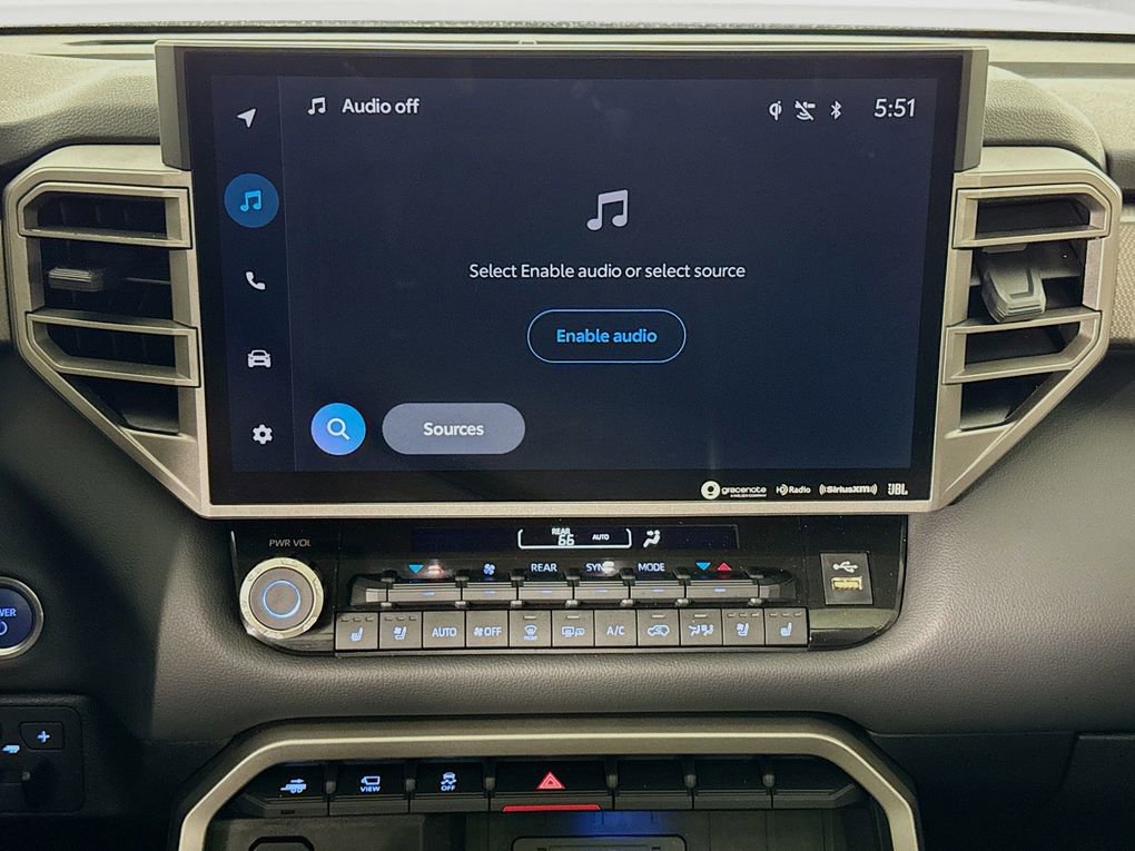 Used 2023 Toyota Sequoia Limited image 36