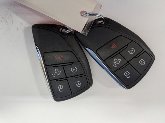 Used 2024 GMC Sierra 1500 Denali w/ Denali Reserve Package image 40