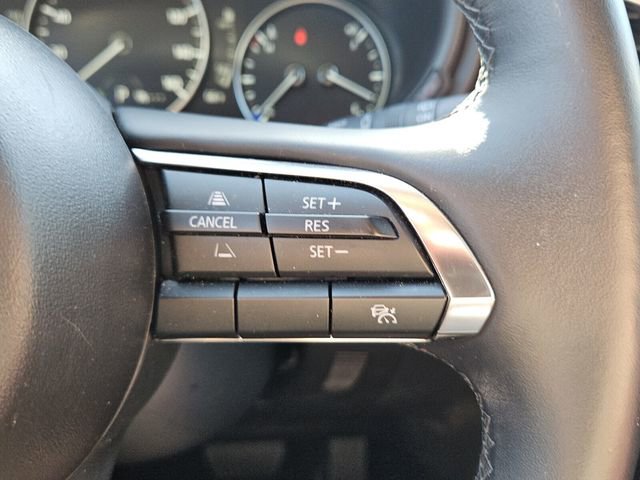 Used 2025 MAZDA CX-30 AWD 2.5 S w/ Preferred Package image 23