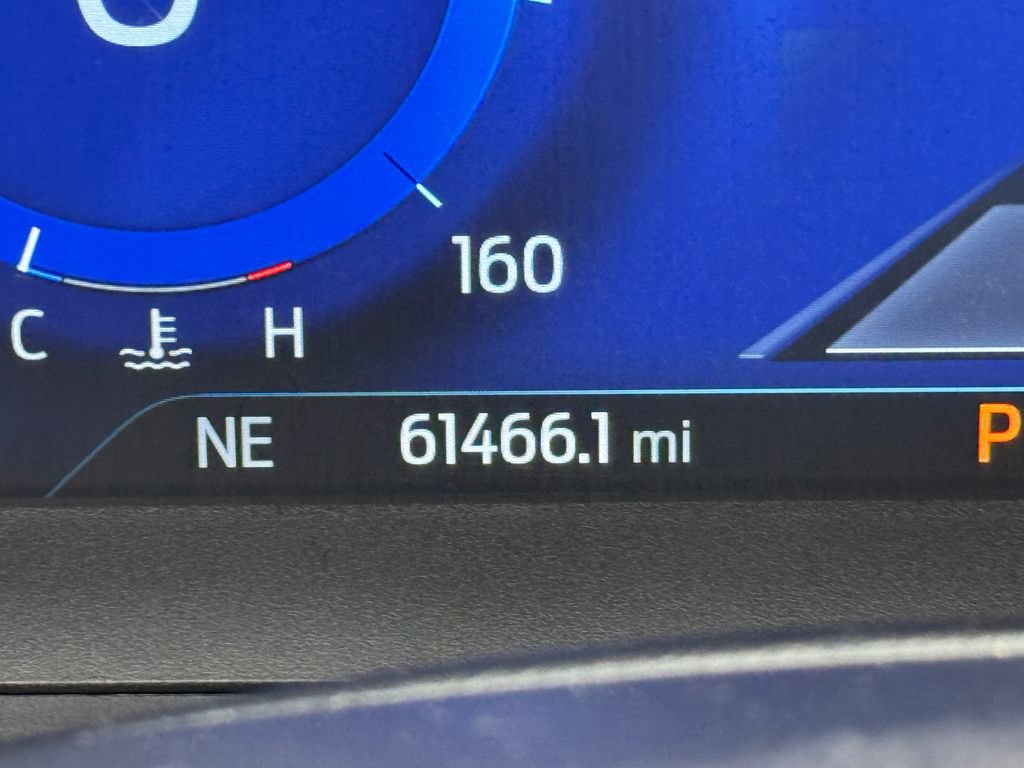 Used 2020 Ford Explorer ST AWD/4WD image 17