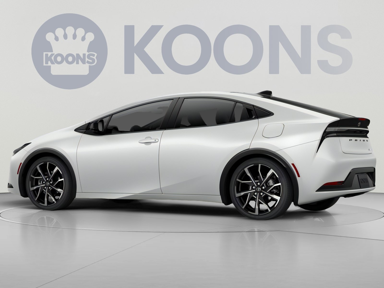 New 2027 Toyota Prius Plug-In Hybrid w/ Limited Premium Package FWD image 7