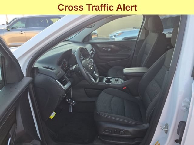 Used 2023 GMC Terrain SLE w/ Driver Convenience Package AWD/4WD image 10