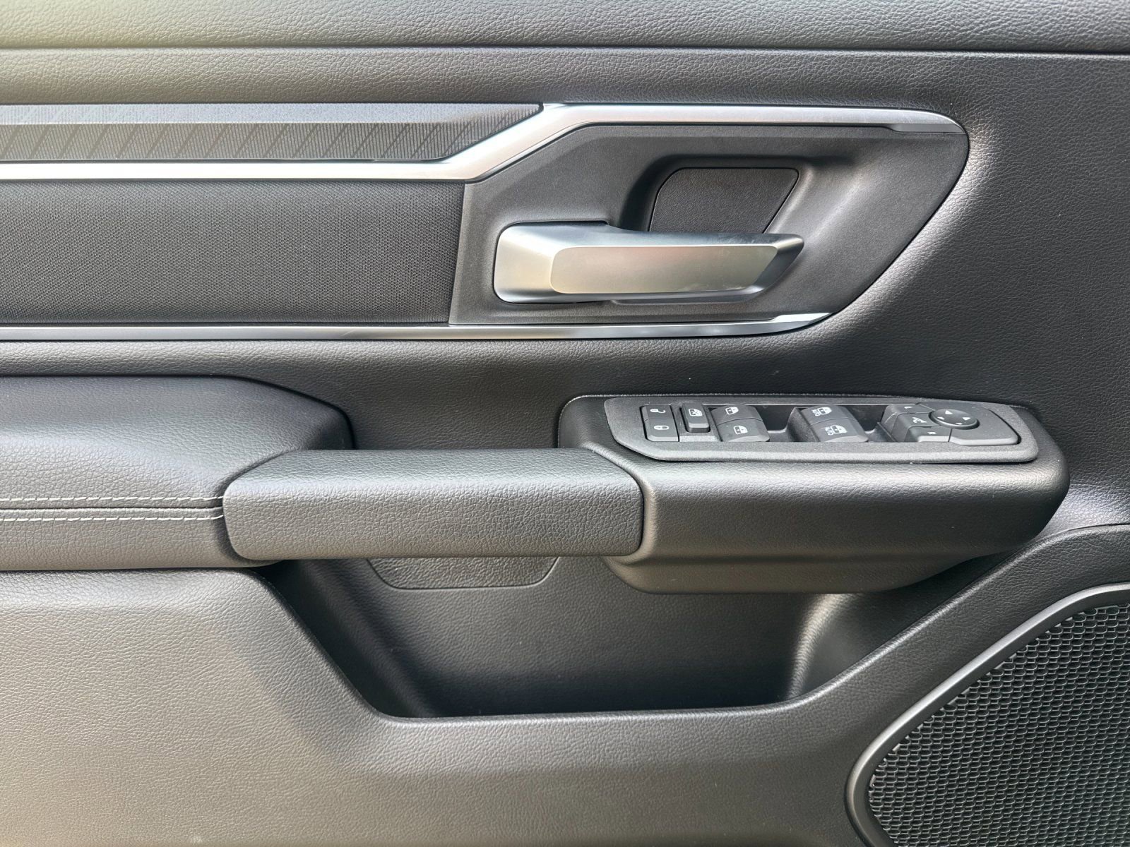 New 2026 RAM 1500 Big Horn image 11