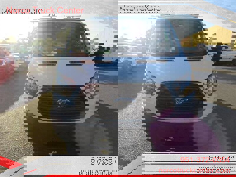 Used 2017 Ford Transit 150 T150 image 10