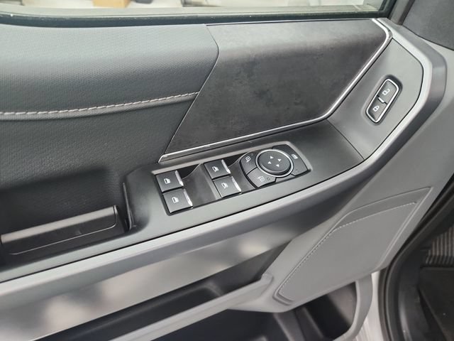 Used 2025 Ford F150 XLT w/ Equipment Group 301A Standard AWD/4WD image 53