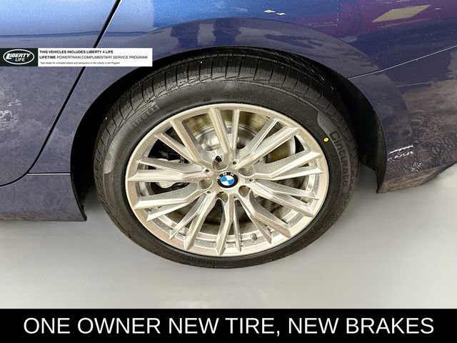 Used 2023 BMW 330i xDrive Sedan w/ Premium Package image 32