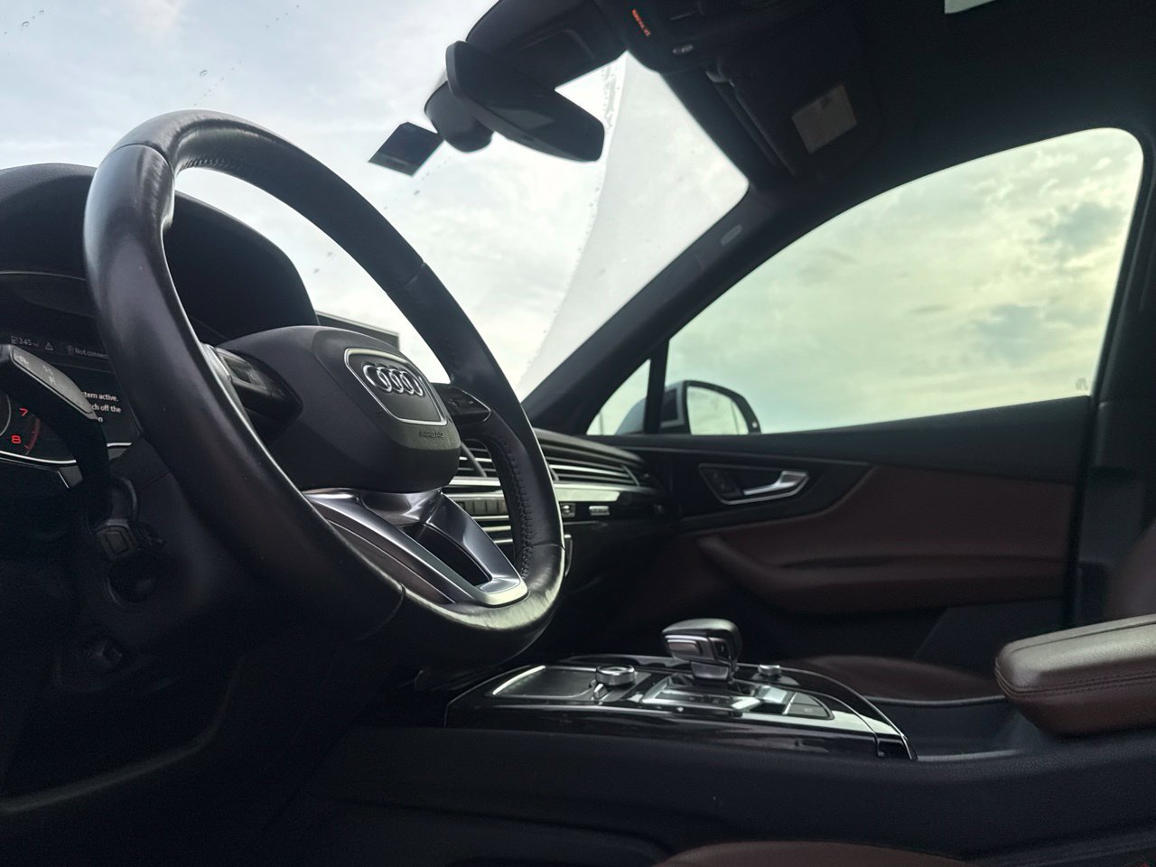 Used 2019 Audi Q7 3.0T Prestige AWD/4WD image 46