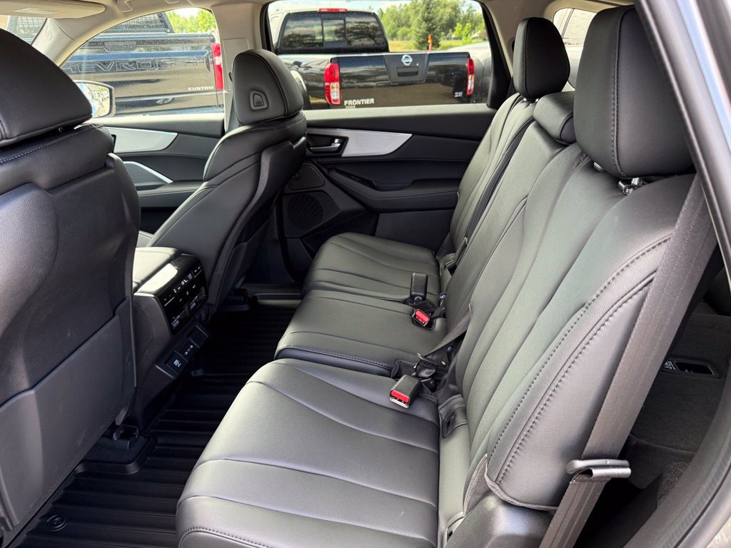 Certified 2026 Acura MDX SH-AWD image 16