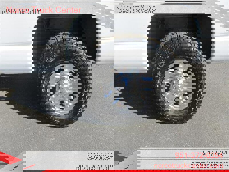 Used 2006 Dodge Ram 2500 Truck SLT w/ Trailer Tow Group image 7