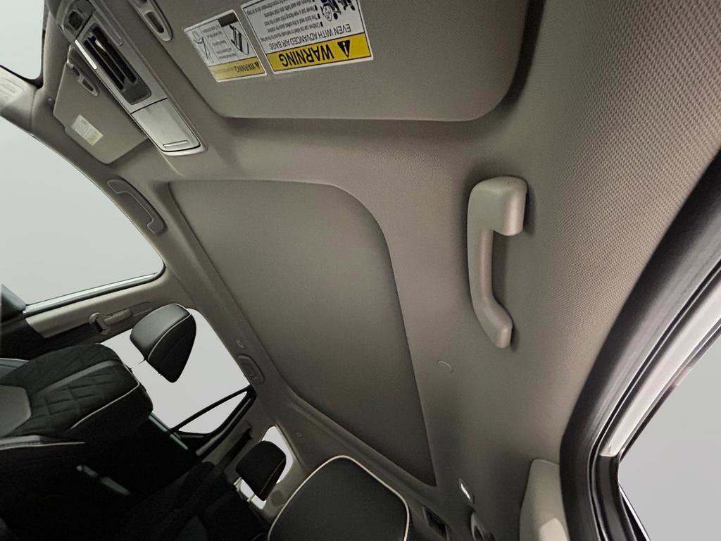 New 2026 Honda Pilot Elite image 23