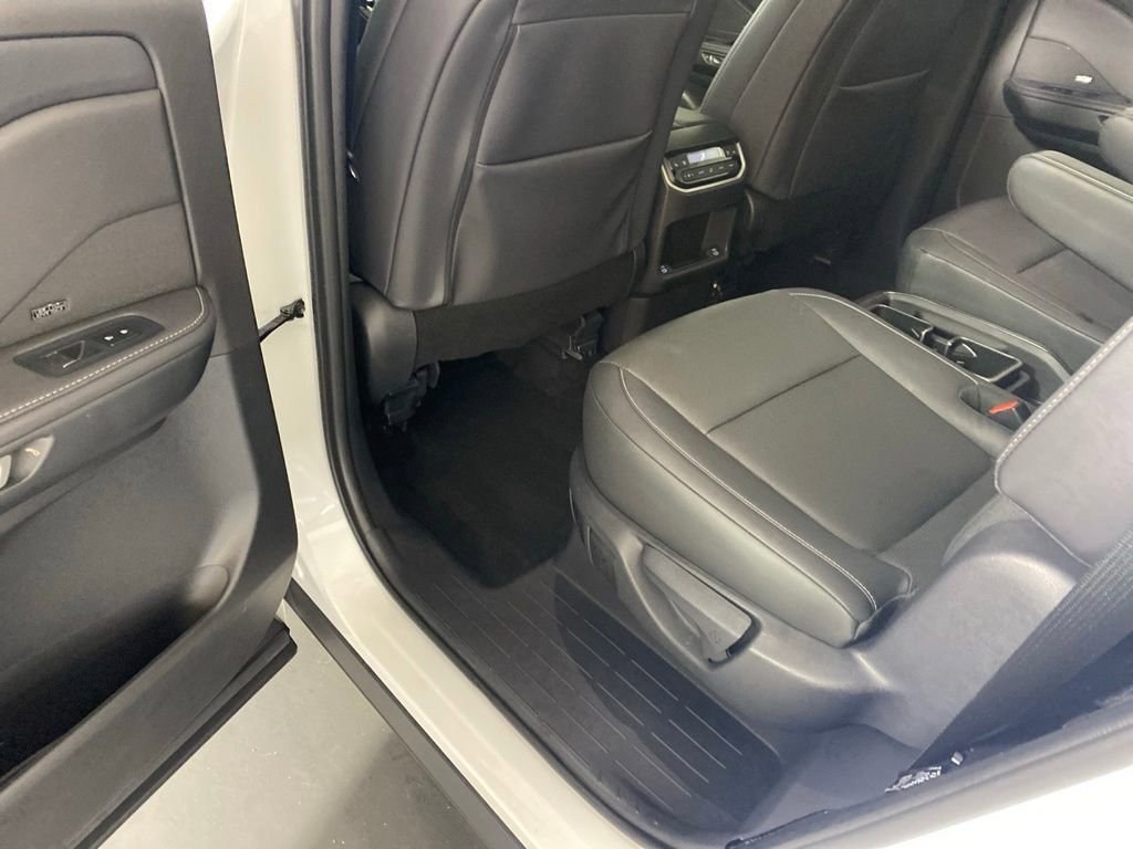 Certified 2025 Lexus TX 350 AWD w/ Technology Package image 28