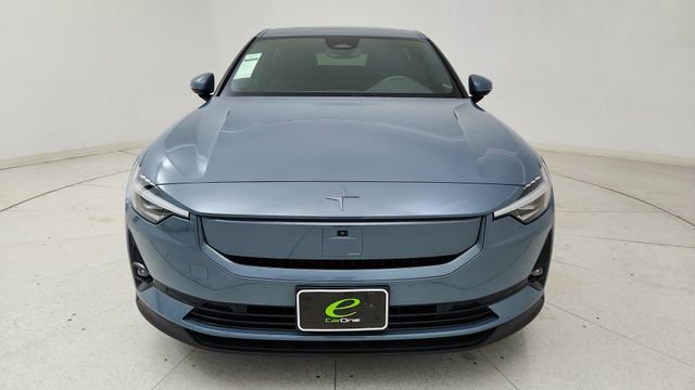 Used 2024 Polestar Polestar 2 image 2