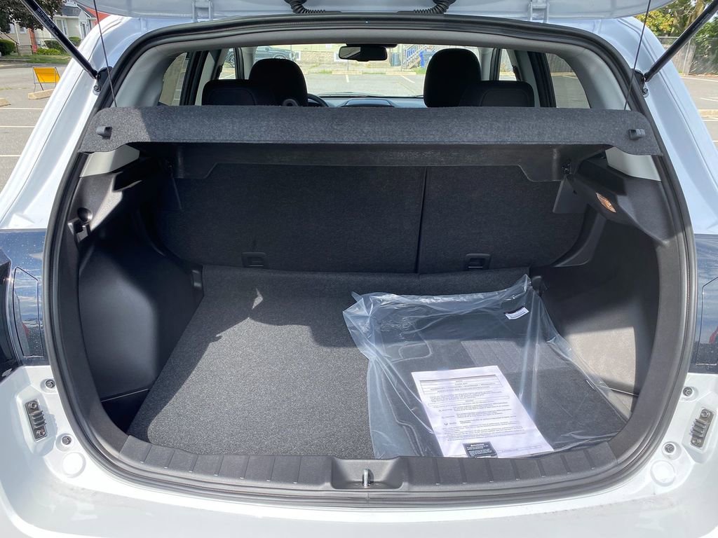 New 2025 Mitsubishi Outlander Sport ES image 25