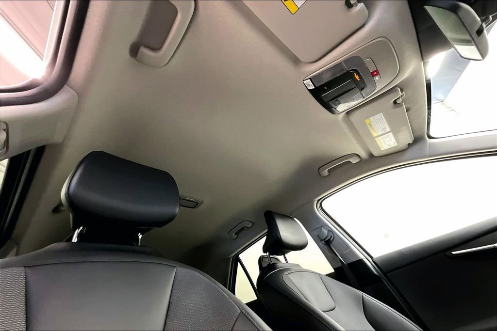 Used 2025 Kia Niro Wind FWD image 28