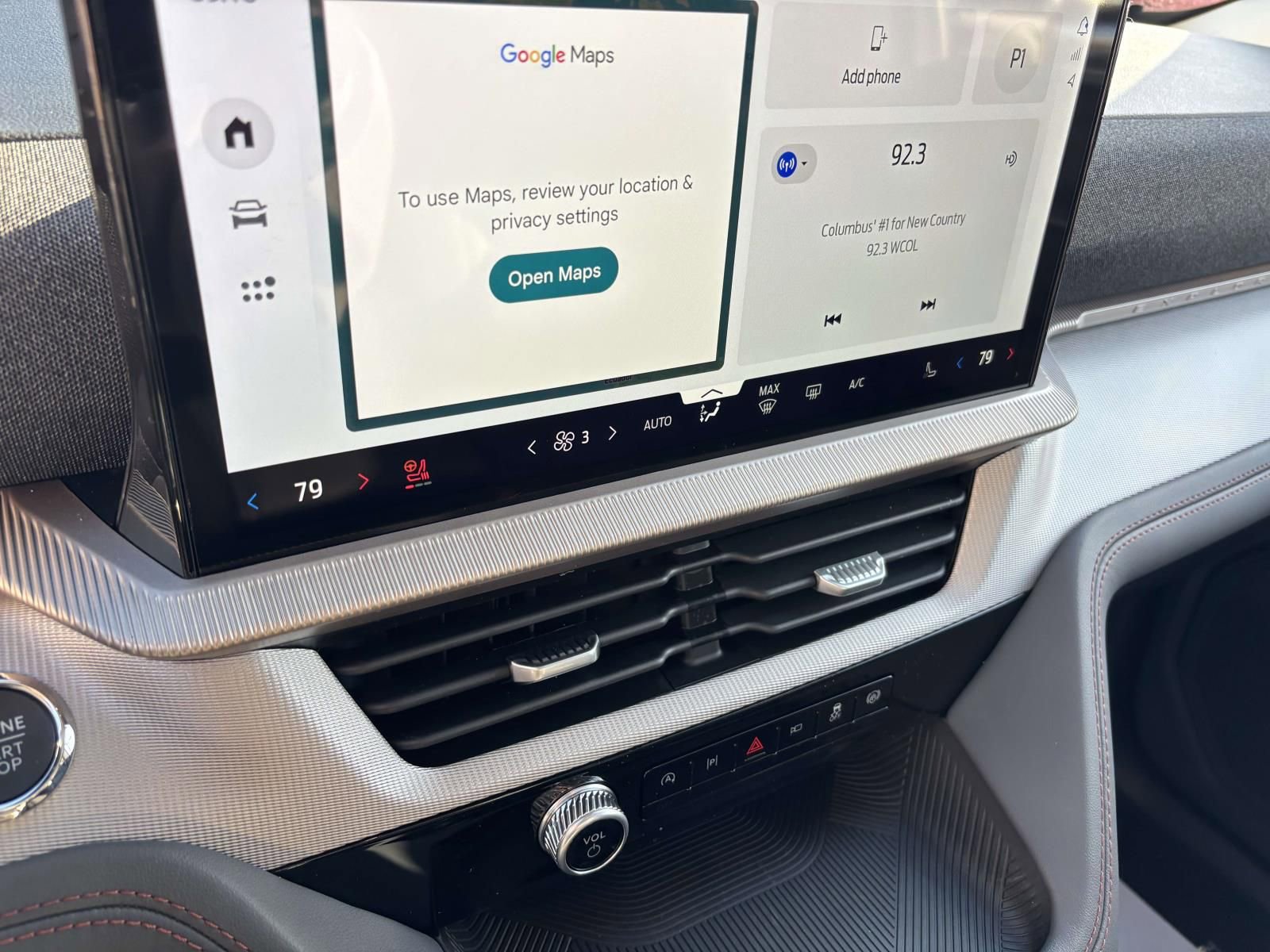 New 2026 Ford Explorer Active image 21