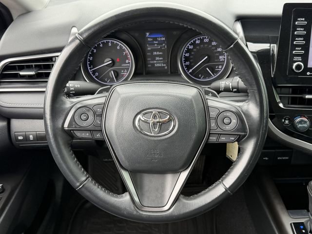 Used 2023 Toyota Camry SE FWD image 13