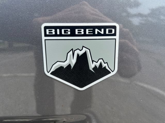 Certified 2023 Ford Bronco Sport Big Bend AWD/4WD image 41