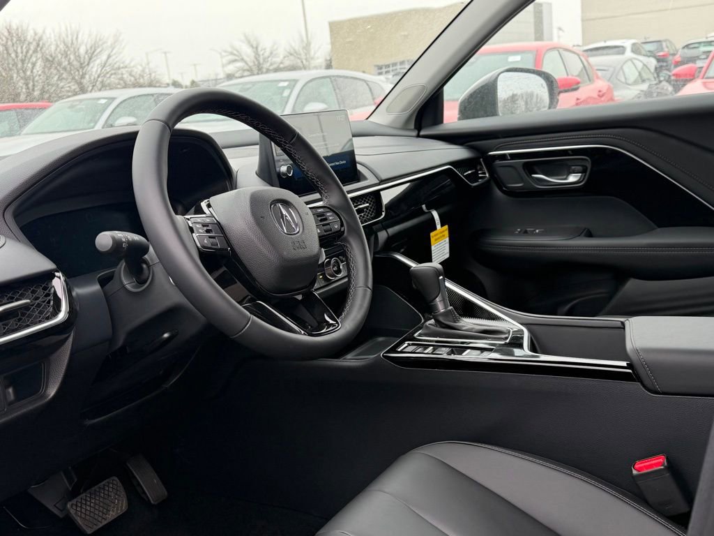 New 2026 Acura ADX AWD image 7