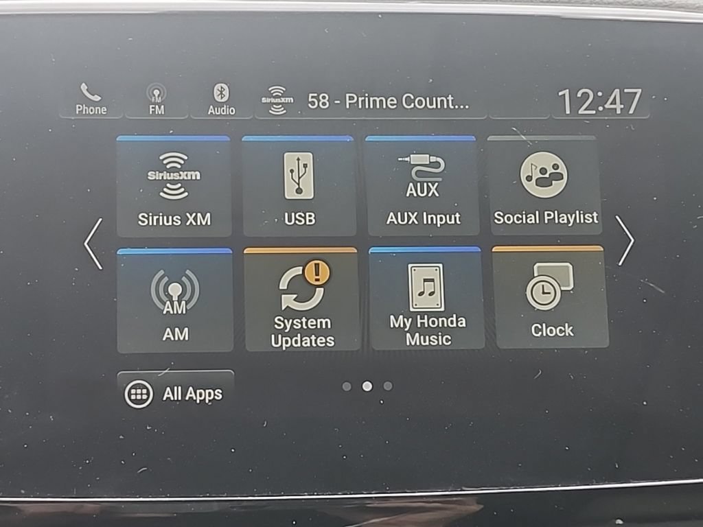 Used 2019 Honda Pilot EX-L image 43