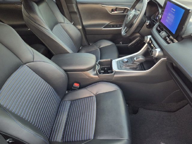 Certified 2024 Toyota RAV4 XSE AWD/4WD image 12
