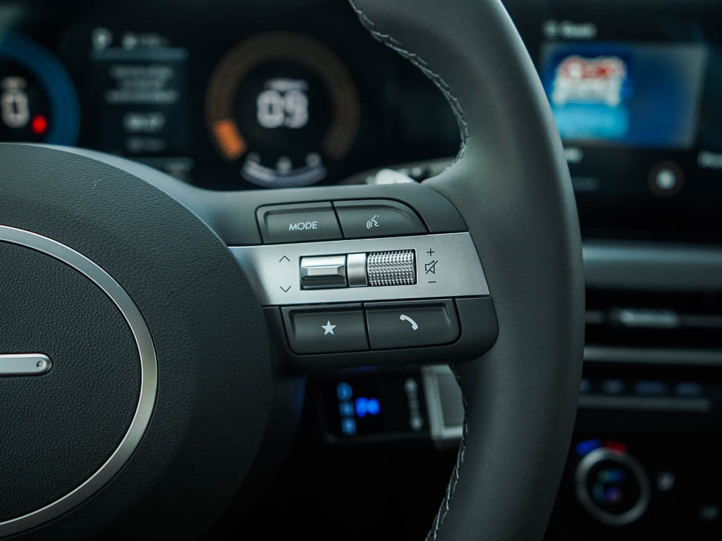New 2026 Hyundai Sonata SEL AWD/4WD image 20