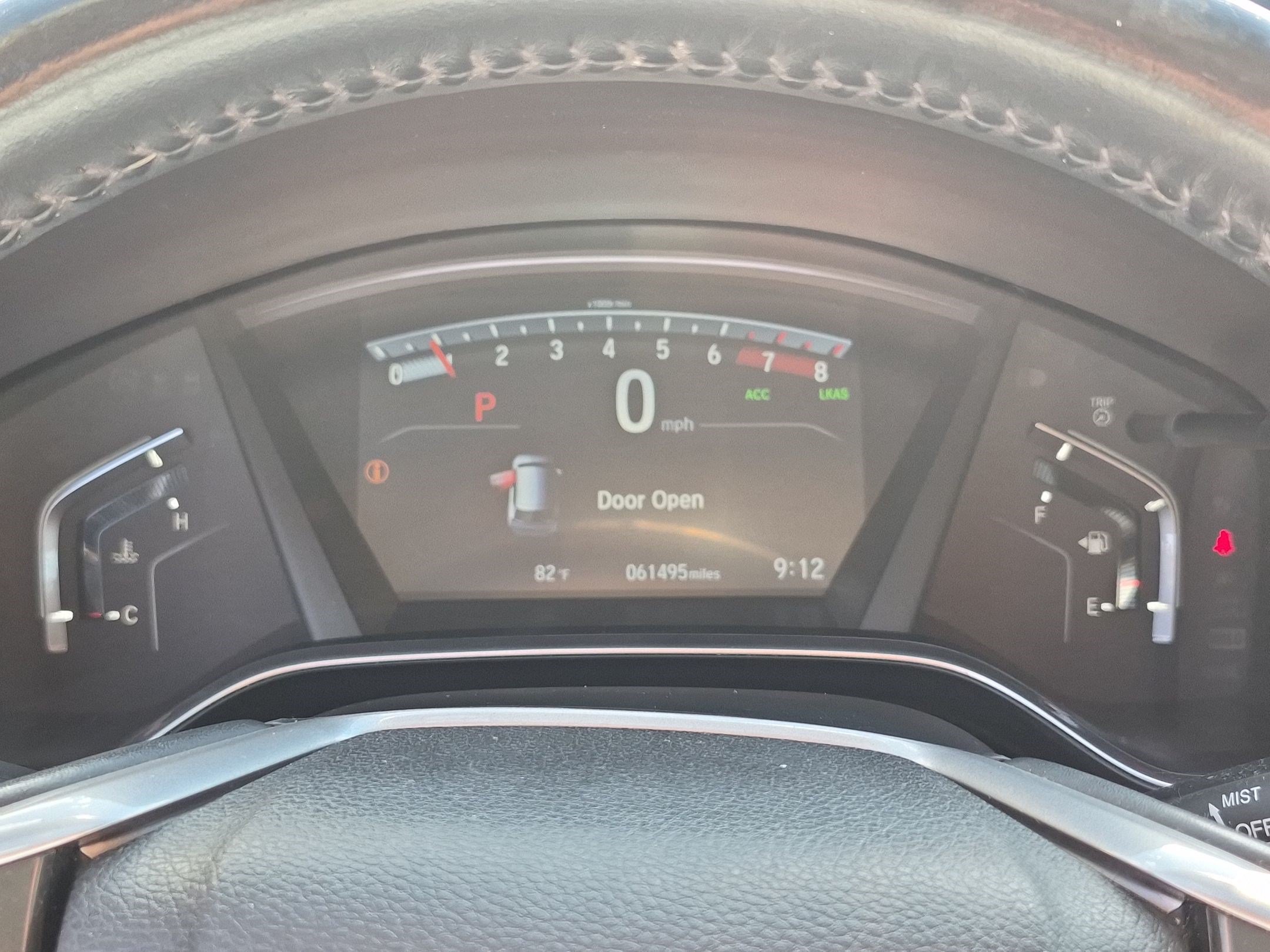 Used 2019 Honda CR-V EX-L image 23