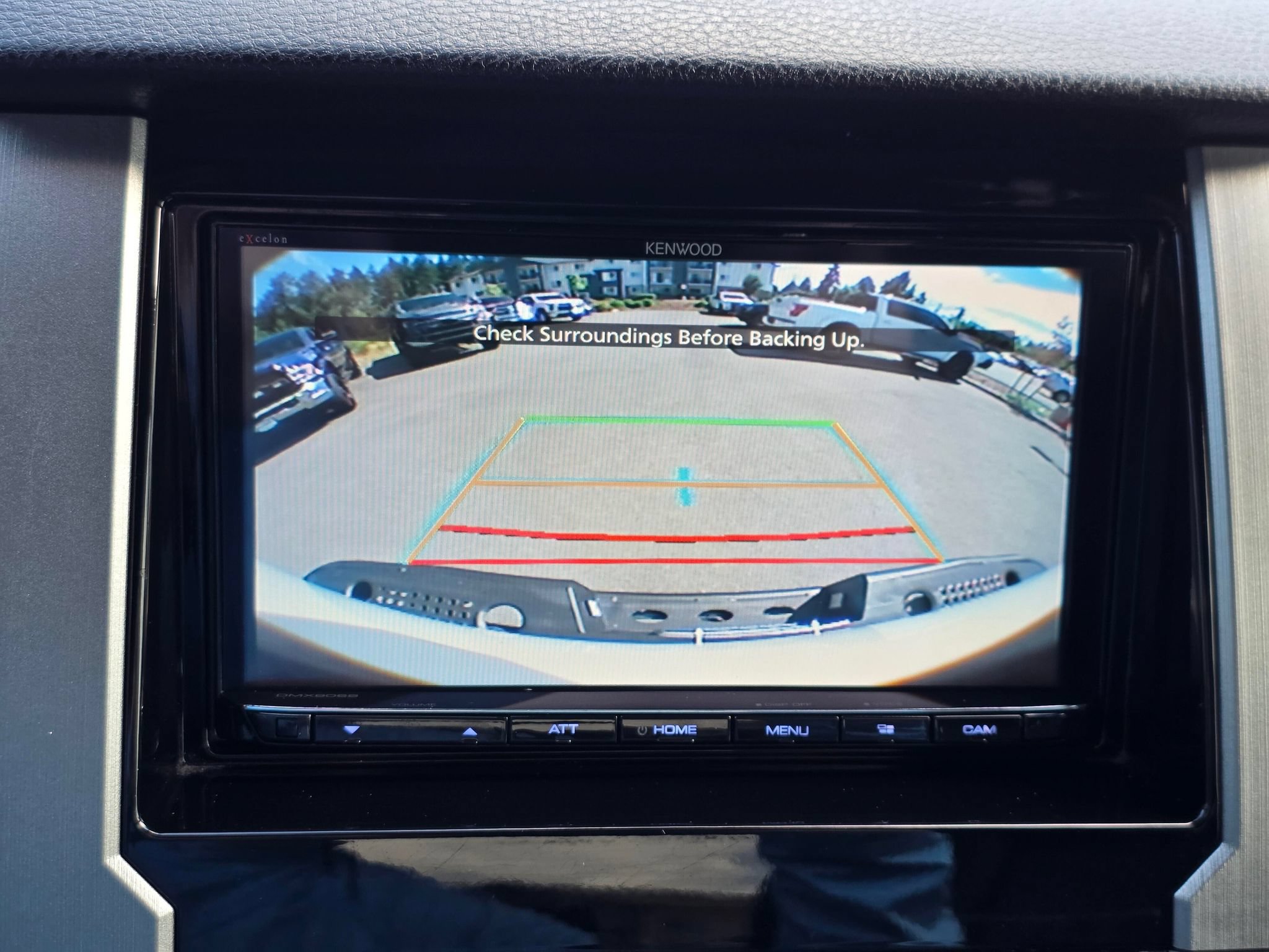 Used 2018 Toyota Tundra Limited w/ Limited Premium Package AWD/4WD image 15