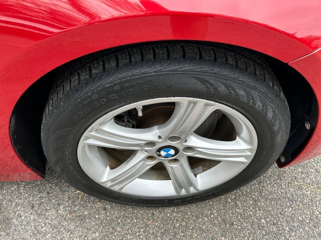 Used 2014 BMW 328i Sedan image 10