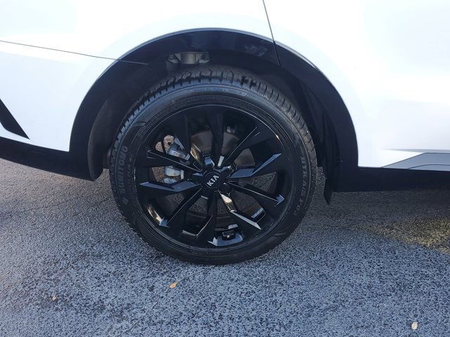 Used 2021 Kia Sorento SX image 7