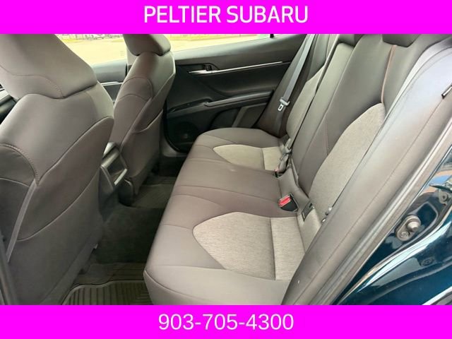 Used 2020 Toyota Camry LE image 12