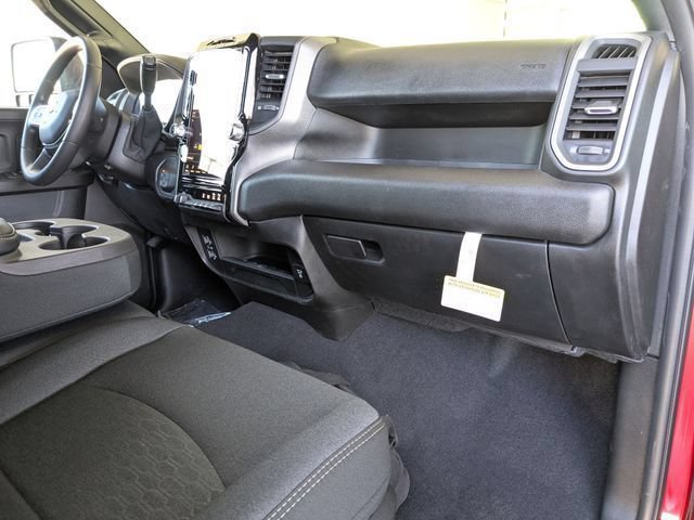 New 2026 RAM 2500 Tradesman AWD/4WD image 28