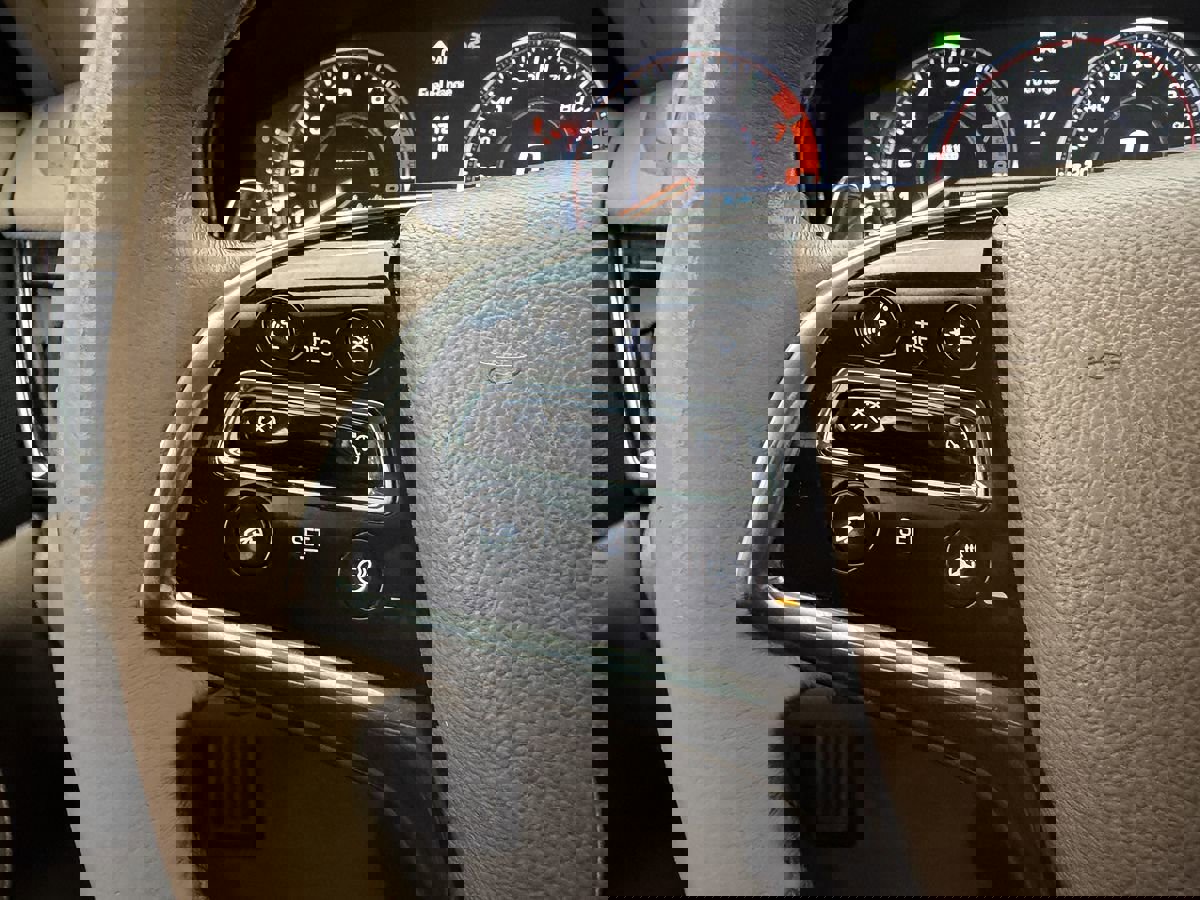 Used 2015 Cadillac CTS Premium AWD/4WD image 12