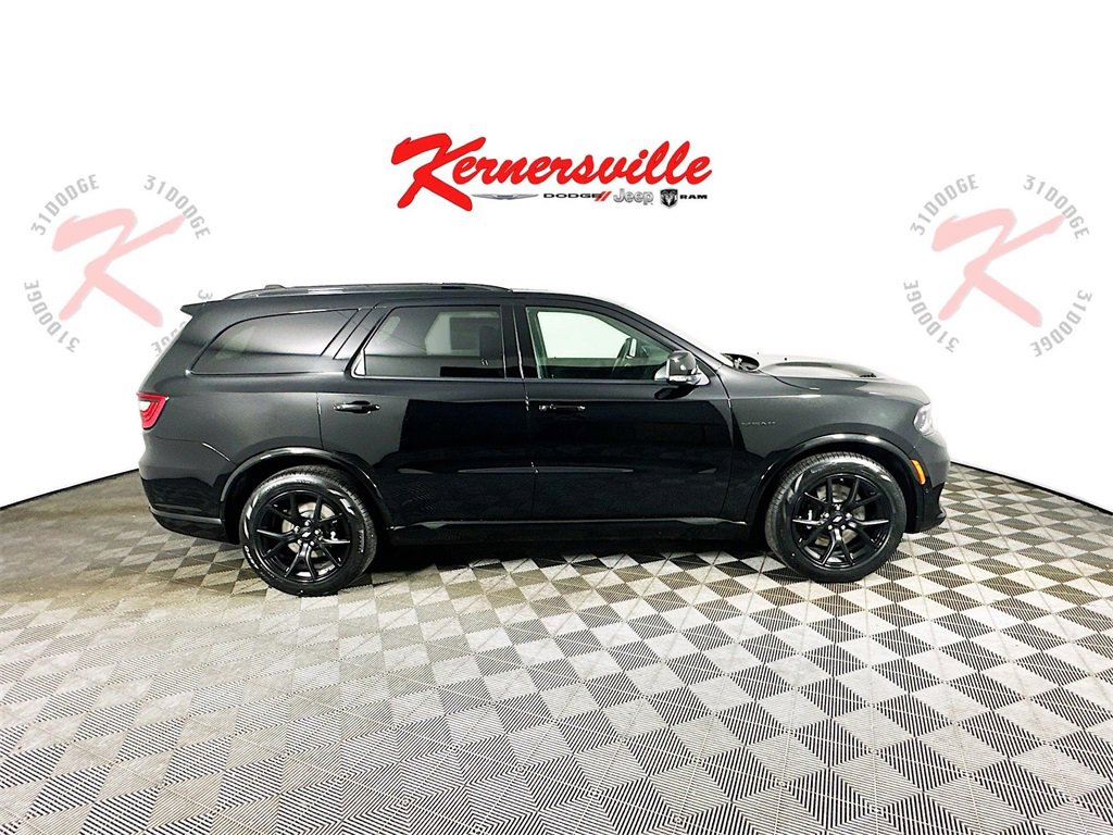 New 2026 Dodge Durango GT image 8