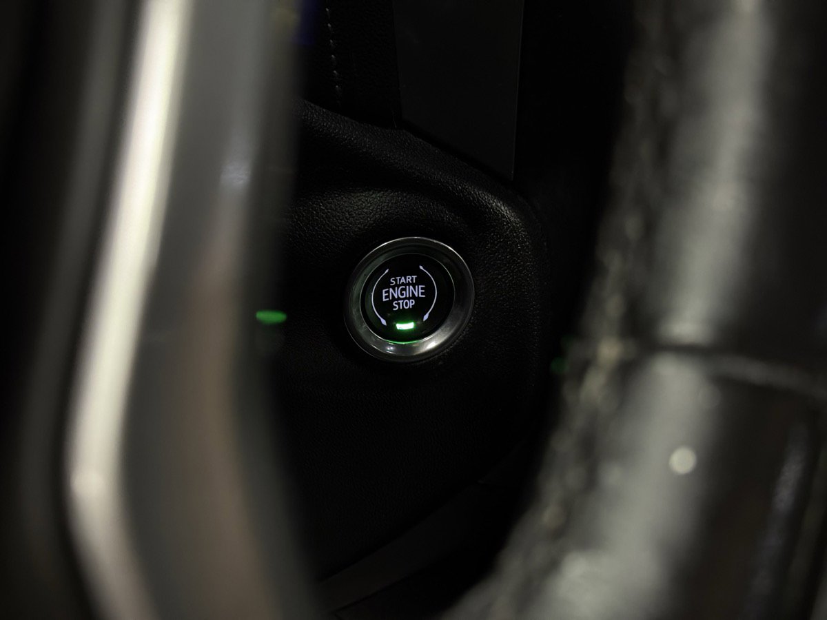 Used 2020 Chevrolet Silverado 1500 LT Trail Boss image 38