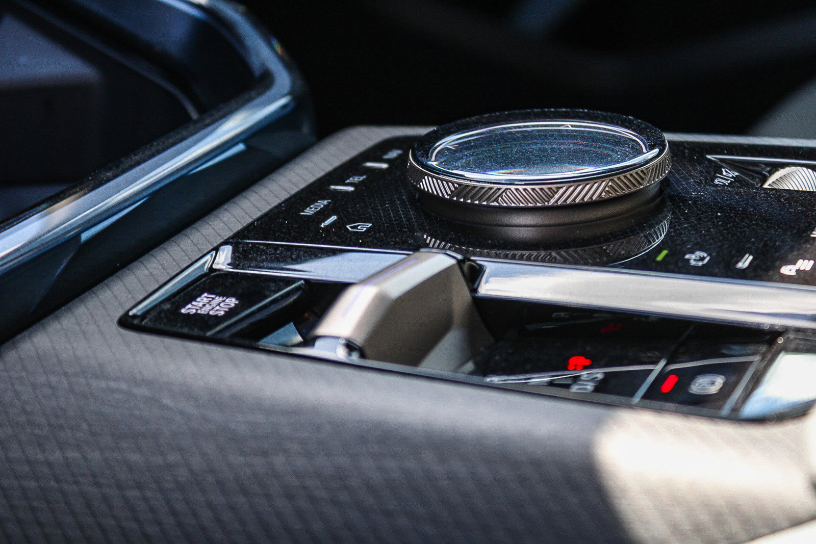 Used 2025 BMW X3 xDrive30i AWD/4WD image 22