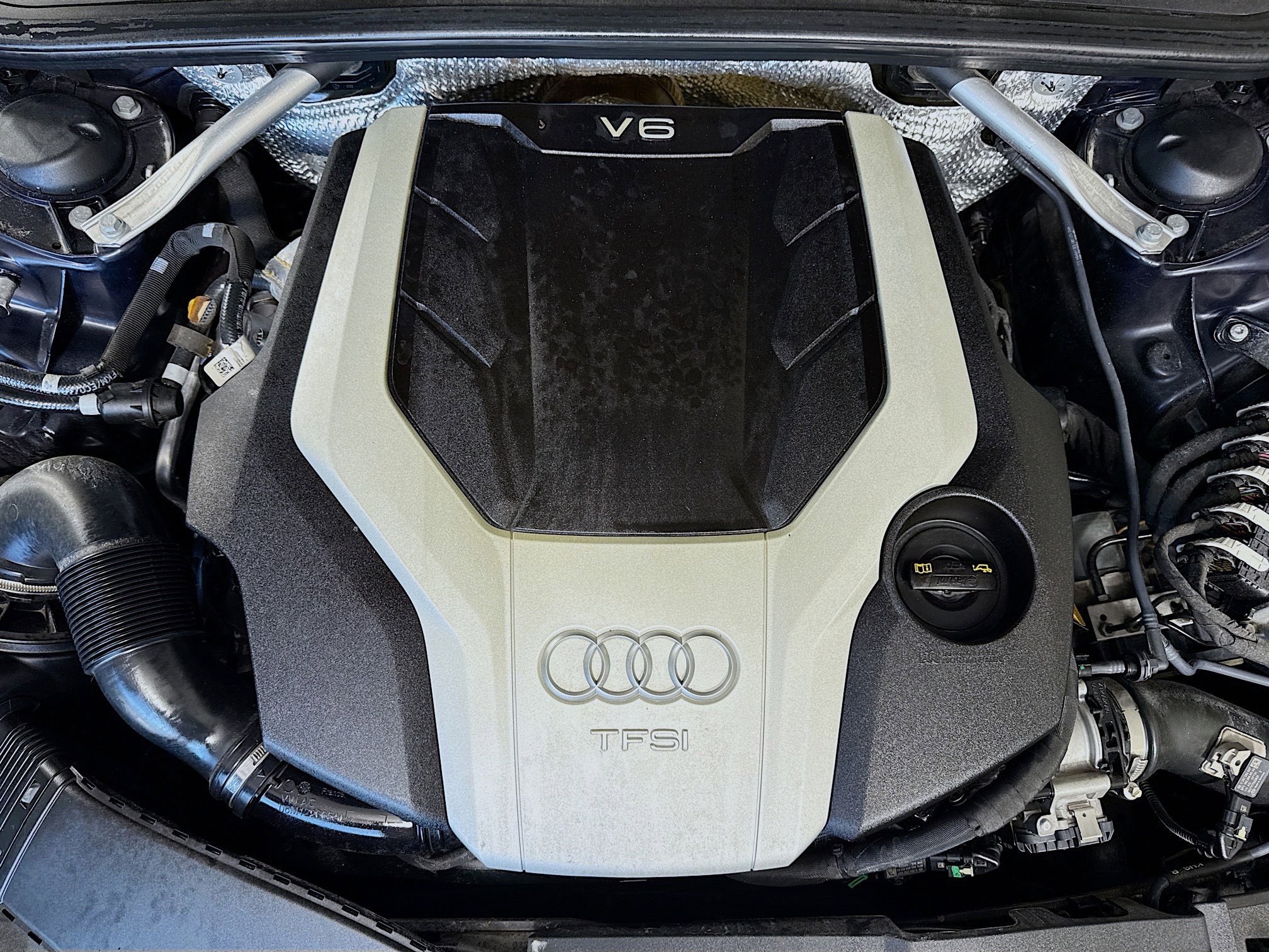 Used 2019 Audi A6 3.0T Premium Plus w/ Premium Plus Package image 39