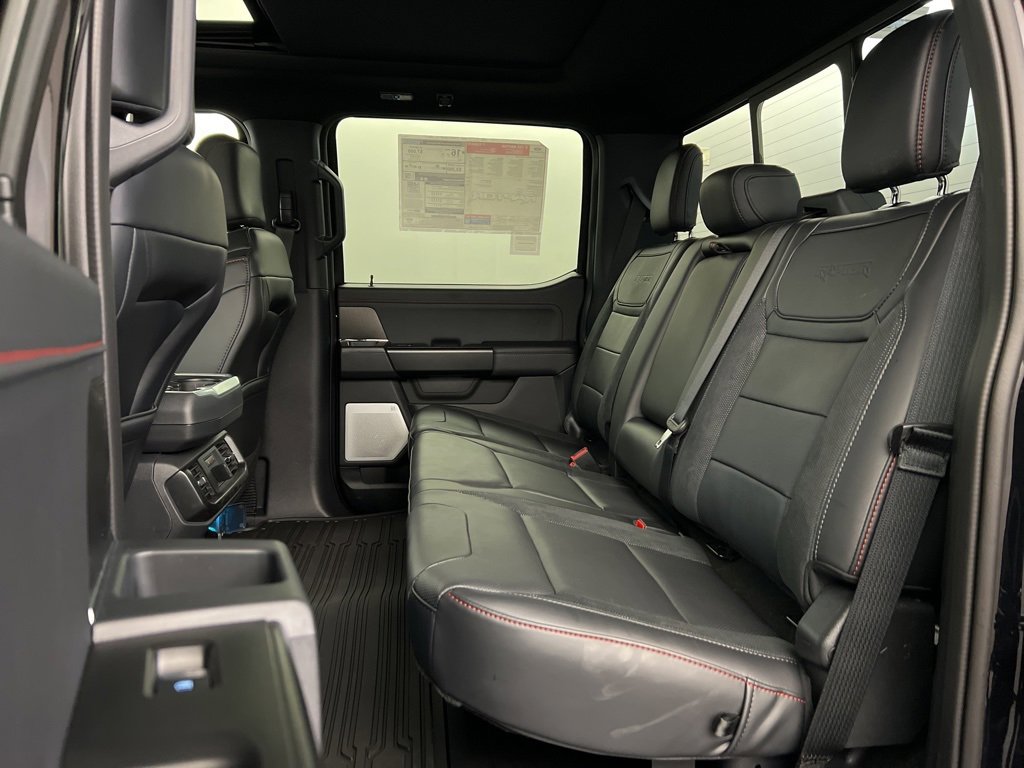 New 2025 Ford F150 Raptor image 36