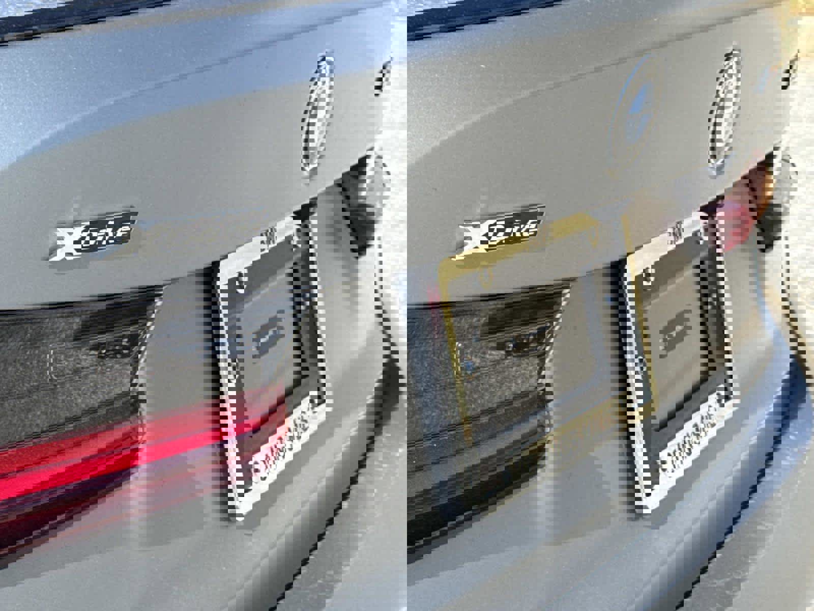 New 2026 BMW M340i xDrive M340i NA xDrive image 11