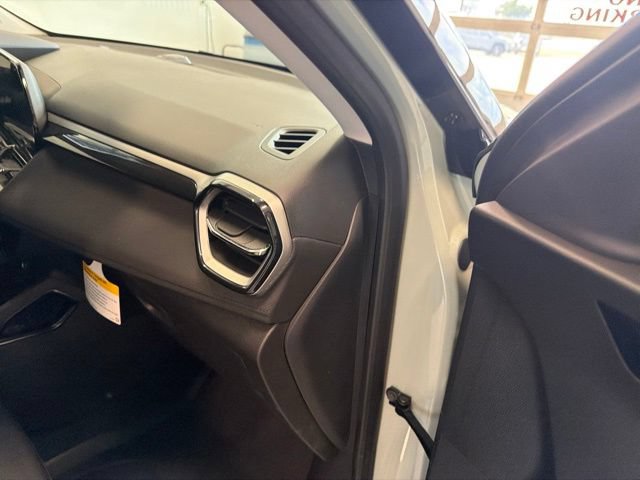 New 2026 Chevrolet TrailBlazer LT w/ Convenience Package AWD/4WD image 24