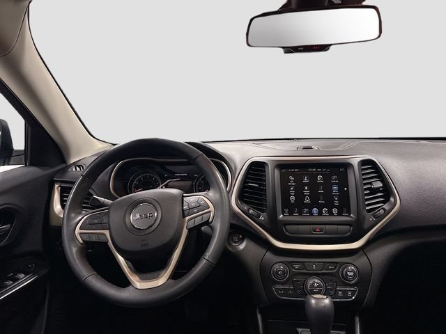 Used 2014 Jeep Cherokee Limited FWD image 22