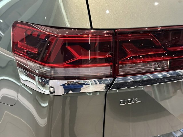 New 2026 Volkswagen Atlas SEL image 13