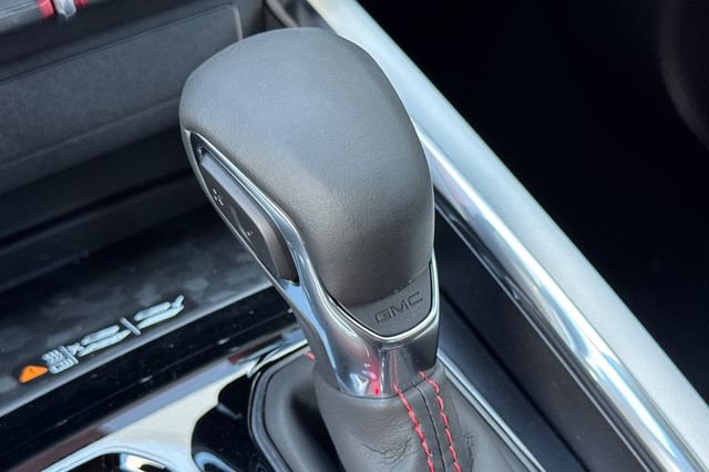 New 2026 GMC Canyon AT4X image 25