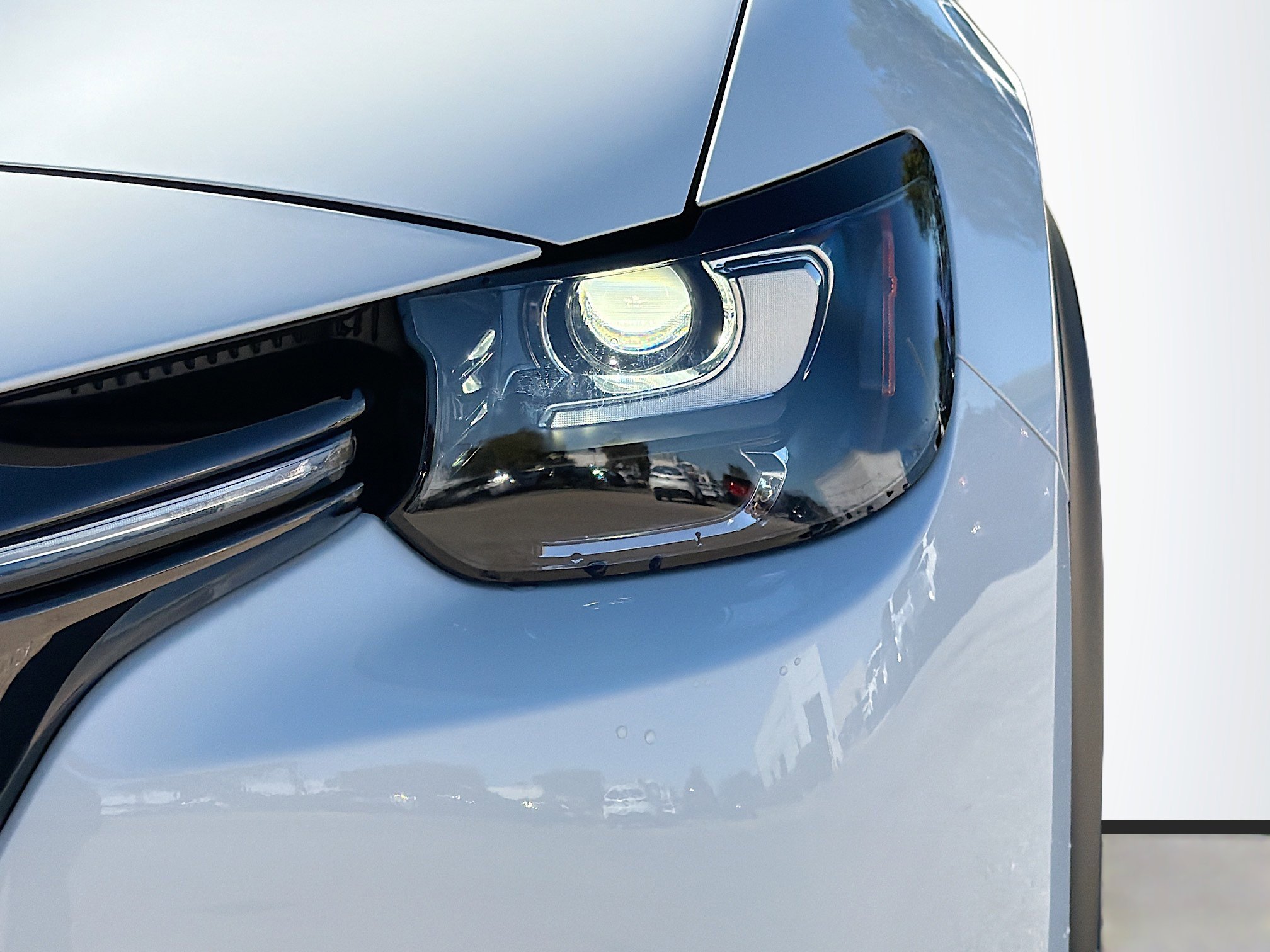 New 2026 MAZDA CX-70 3.3 Turbo w/ Preferred Package image 9