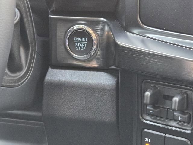 New 2026 Ford F250 Lariat image 17