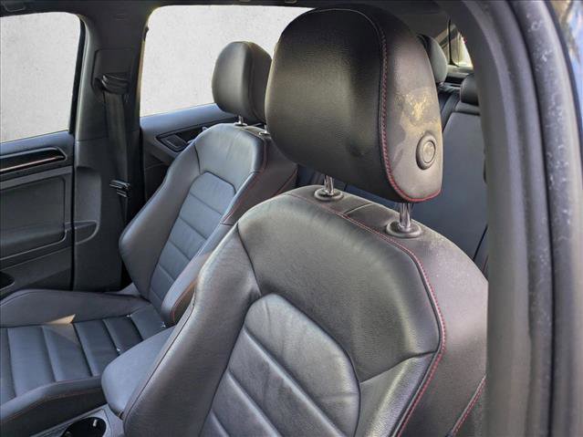 Used 2017 Volkswagen GTI Sport image 14