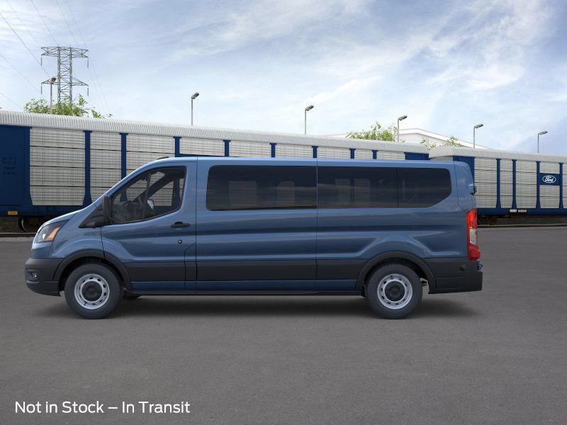 New 2026 Ford Transit 350 XL RWD video 3