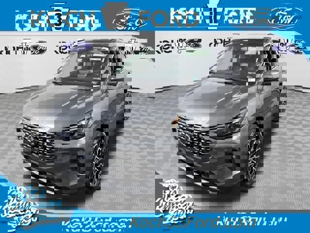 New 2026 Ford Escape SE w/ PHEV Premium Package image 1