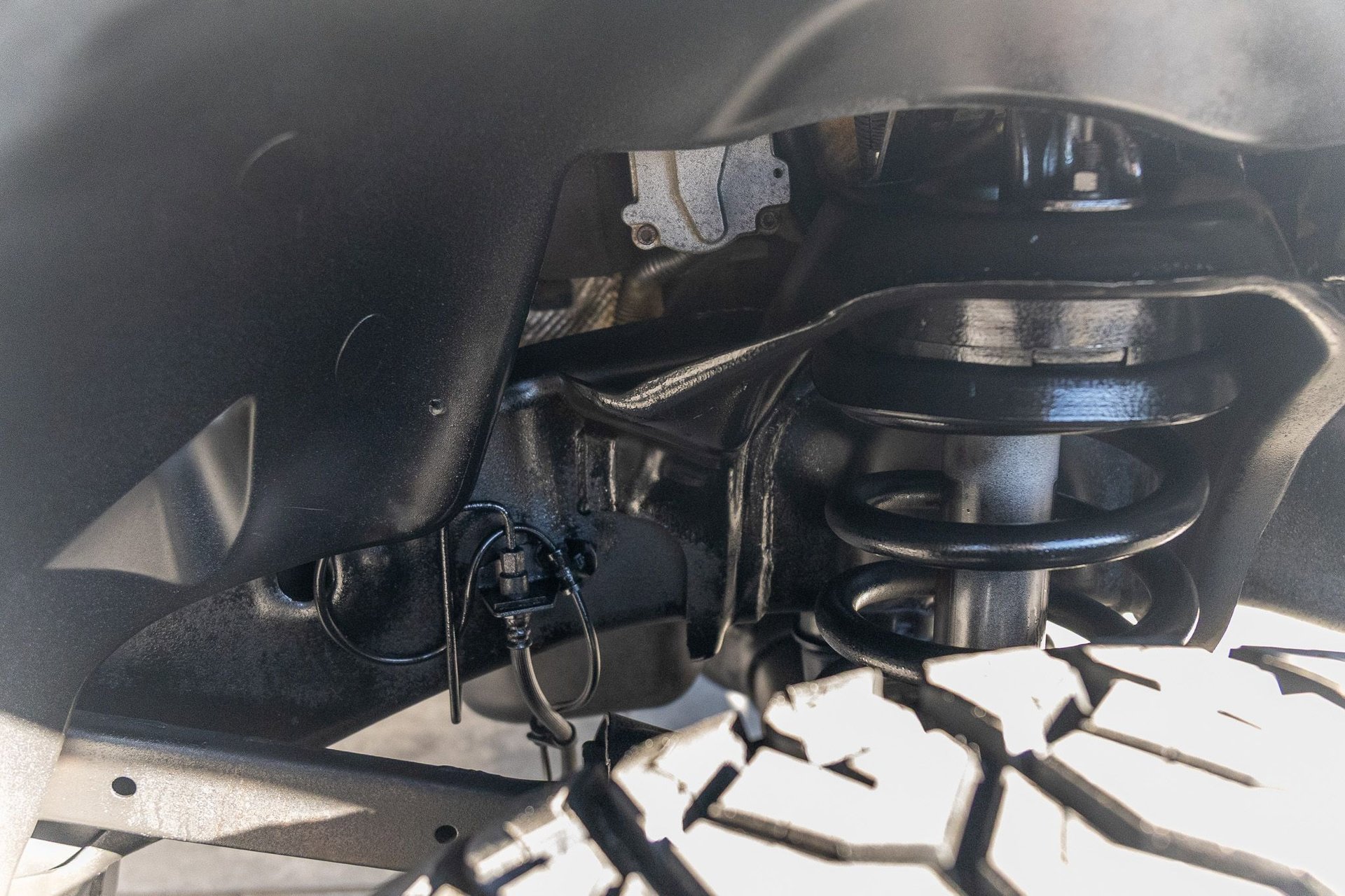 Used 2007 Dodge Ram 3500 Truck SLT w/ Quad Cab Big Horn Value Group image 23