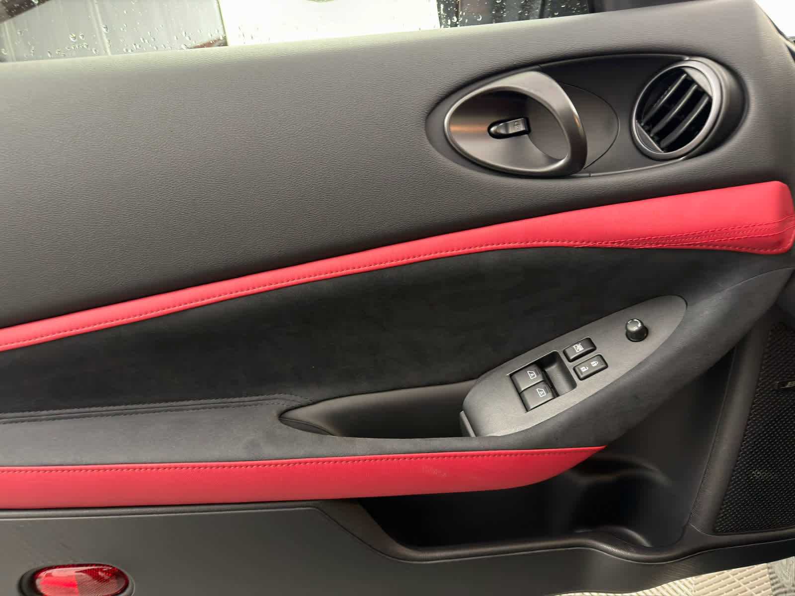 New 2026 Nissan Z Performance w/ Floor Mat Package image 21